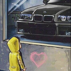 Meet your Posher, Conner